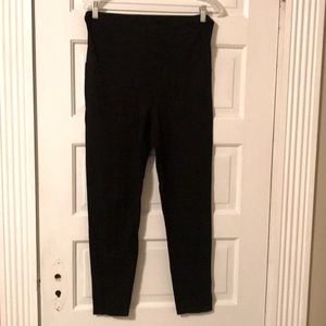 H&M maternity Ponte leggings